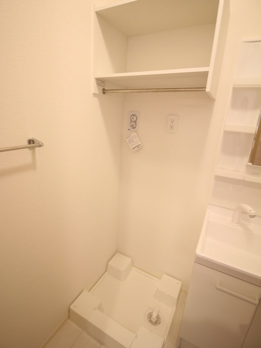 洗濯機置場 Ｆｕｇａ陣山