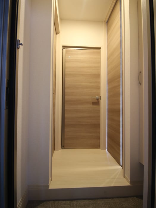 廊下 Ｆｕｇａ陣山