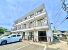 フェリス小嶺台の外観