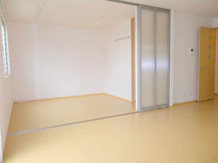 居室 ウィットエブリＣ棟