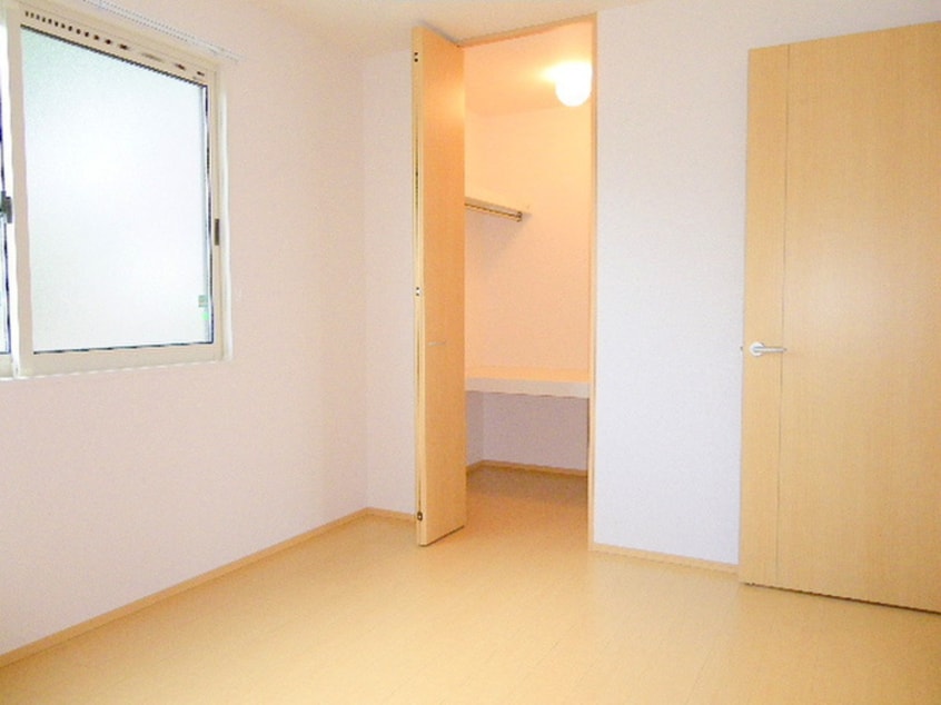 居室 ウィットエブリＣ棟