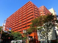 シャンボール大名Ａ棟(606)