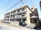 ウィル春日の外観