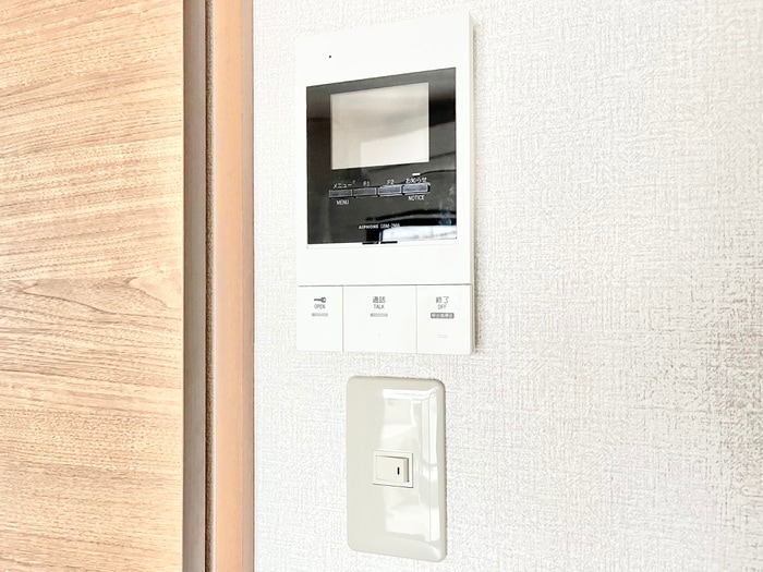 洗濯機置場 黒崎第14晴和ビル