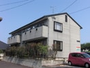 外観写真 フレグランス壱番館