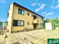 フレグランス壱番館