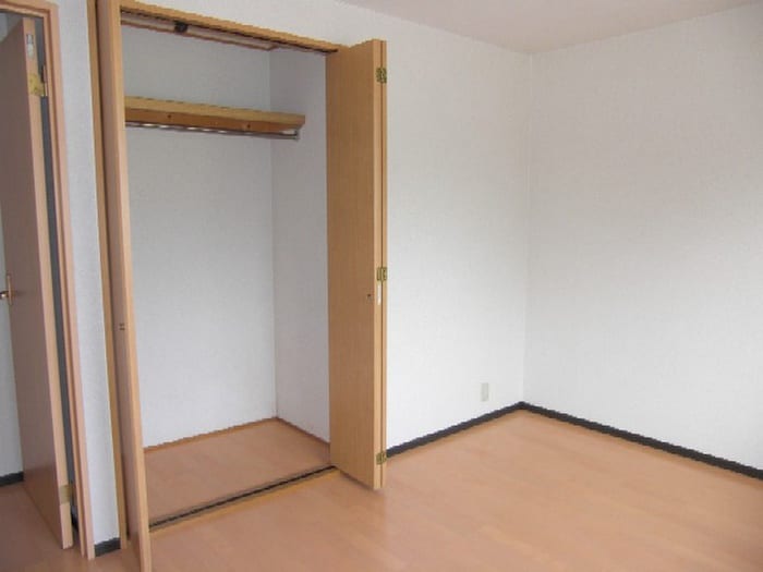 収納 フレグランス壱番館