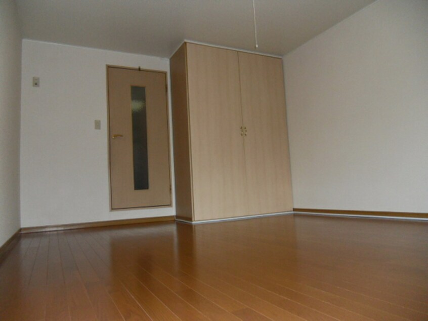 居室 パークサイド本城