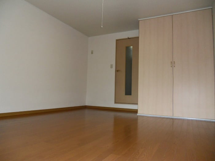 居室 パークサイド本城