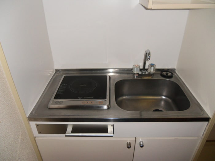 キッチン パークサイド本城