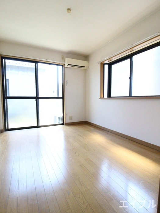 居室 アネックス安武 Ａ棟