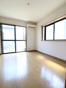 居室 アネックス安武 Ａ棟