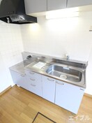 キッチン アネックス安武 Ａ棟