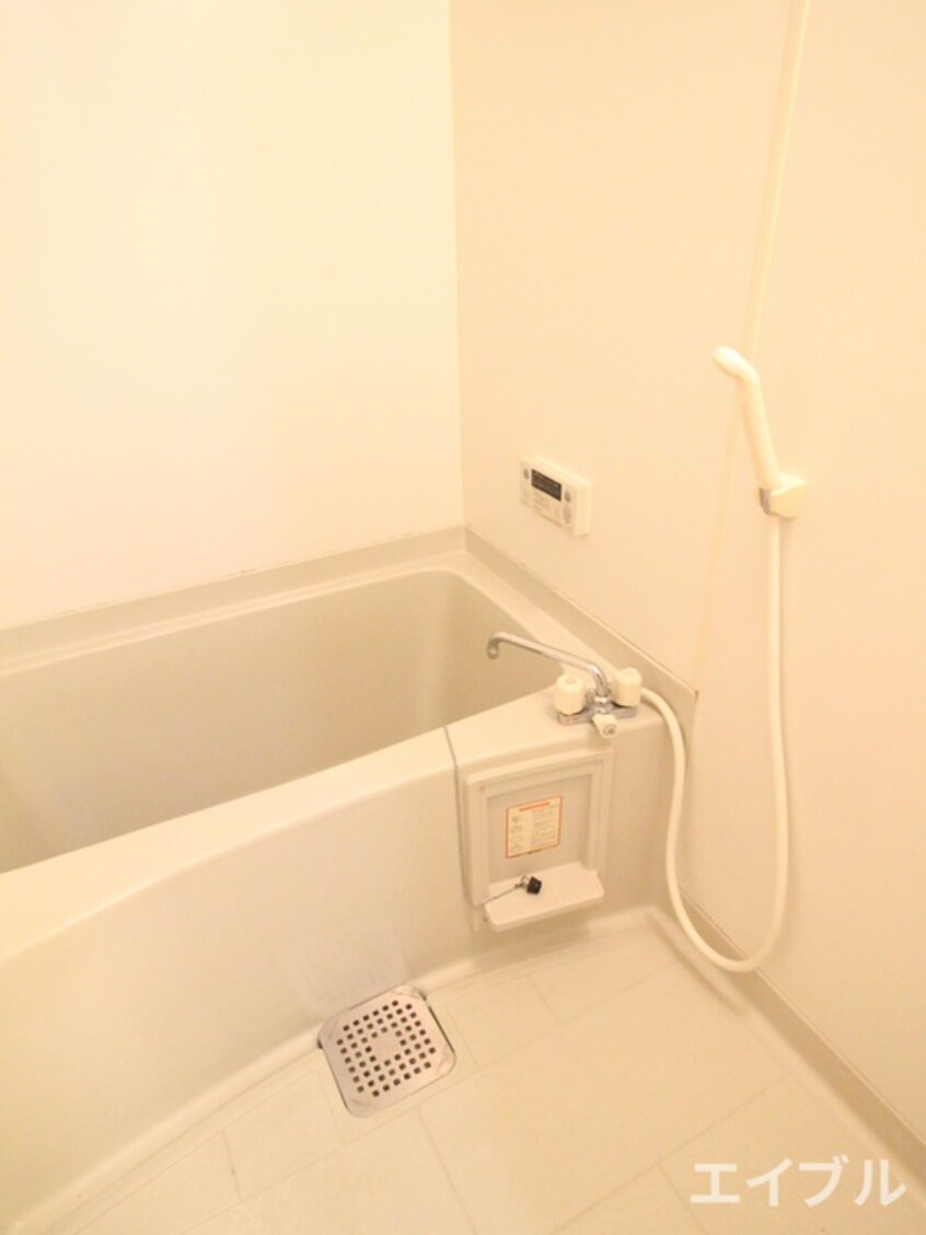 バス／シャワールーム等 アネックス安武 Ａ棟