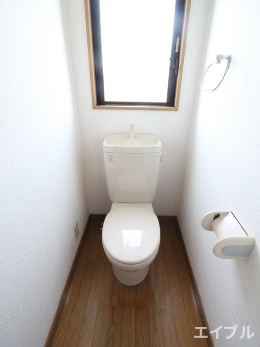 トイレ アネックス安武 Ａ棟