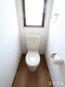 トイレ アネックス安武 Ａ棟