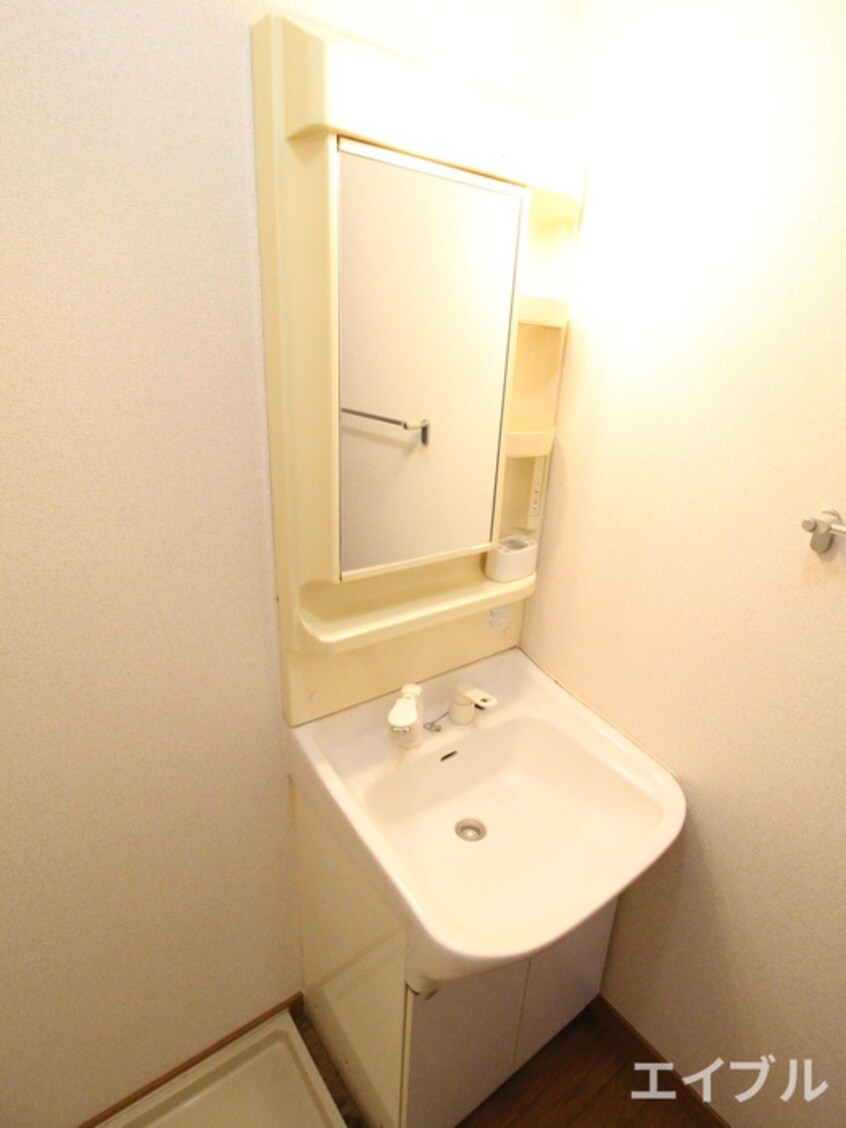 洗面 アネックス安武 Ａ棟