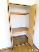 収納 アネックス安武 Ａ棟