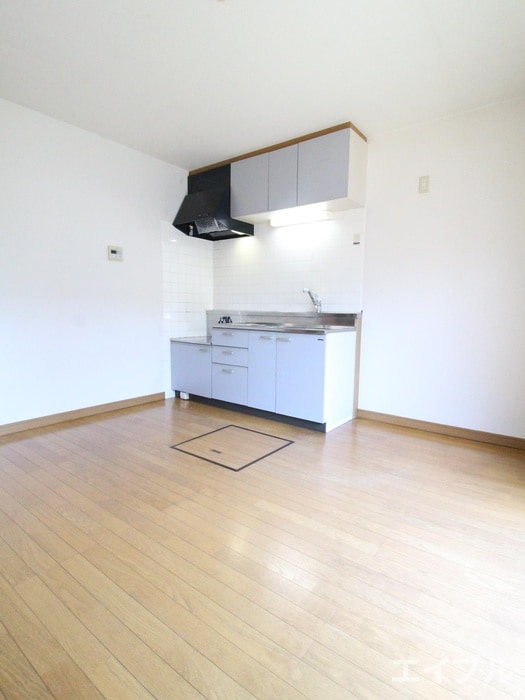 居室 アネックス安武 Ａ棟