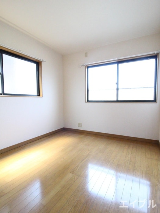 居室 アネックス安武 Ａ棟