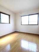 居室 アネックス安武 Ａ棟