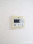 内観写真 アネックス安武 Ａ棟