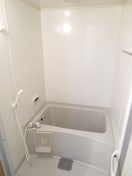 バス／シャワールーム等 アネックス安武 Ｂ棟