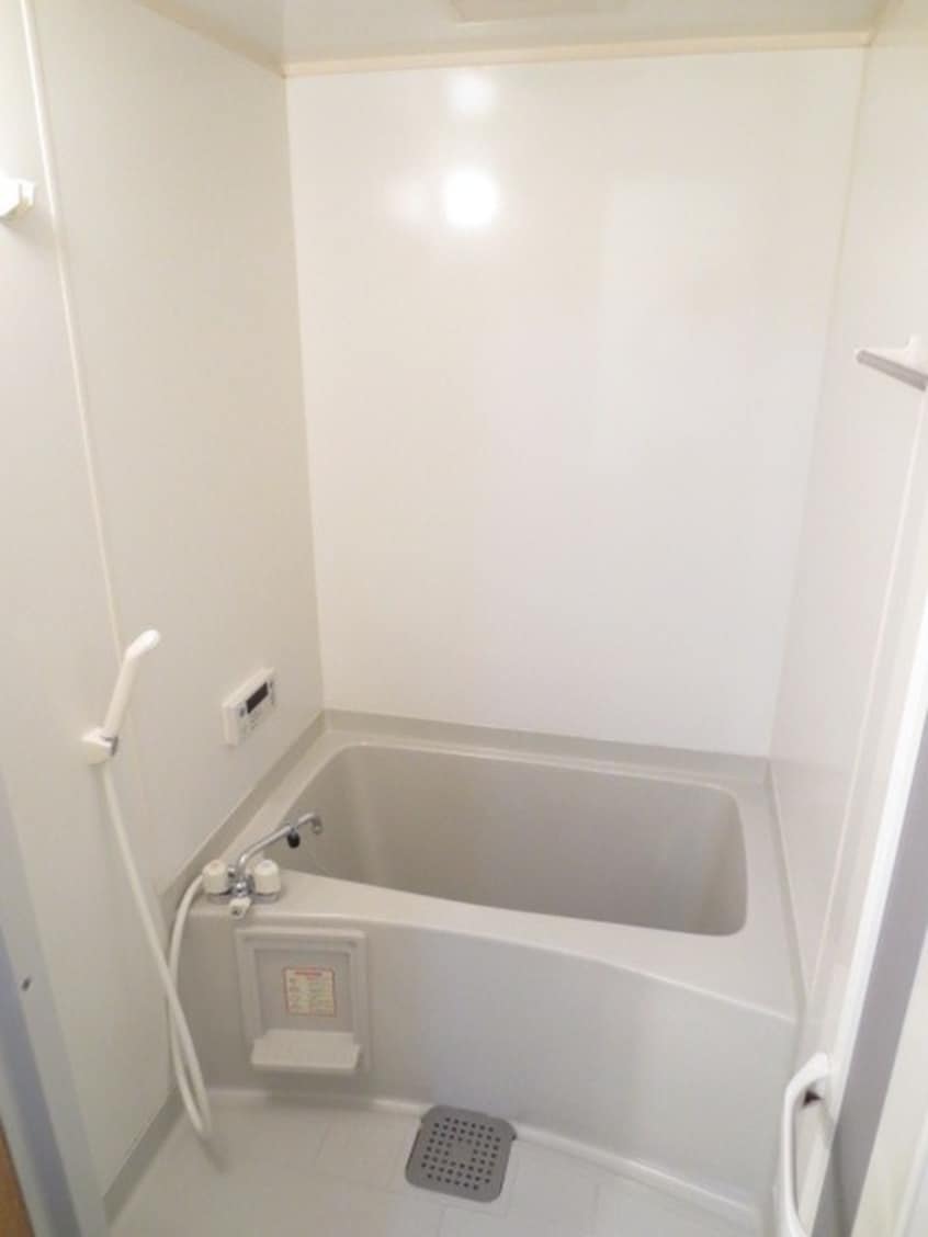 バス／シャワールーム等 アネックス安武 Ｂ棟