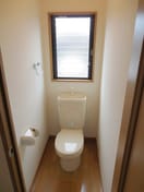 トイレ アネックス安武 Ｂ棟