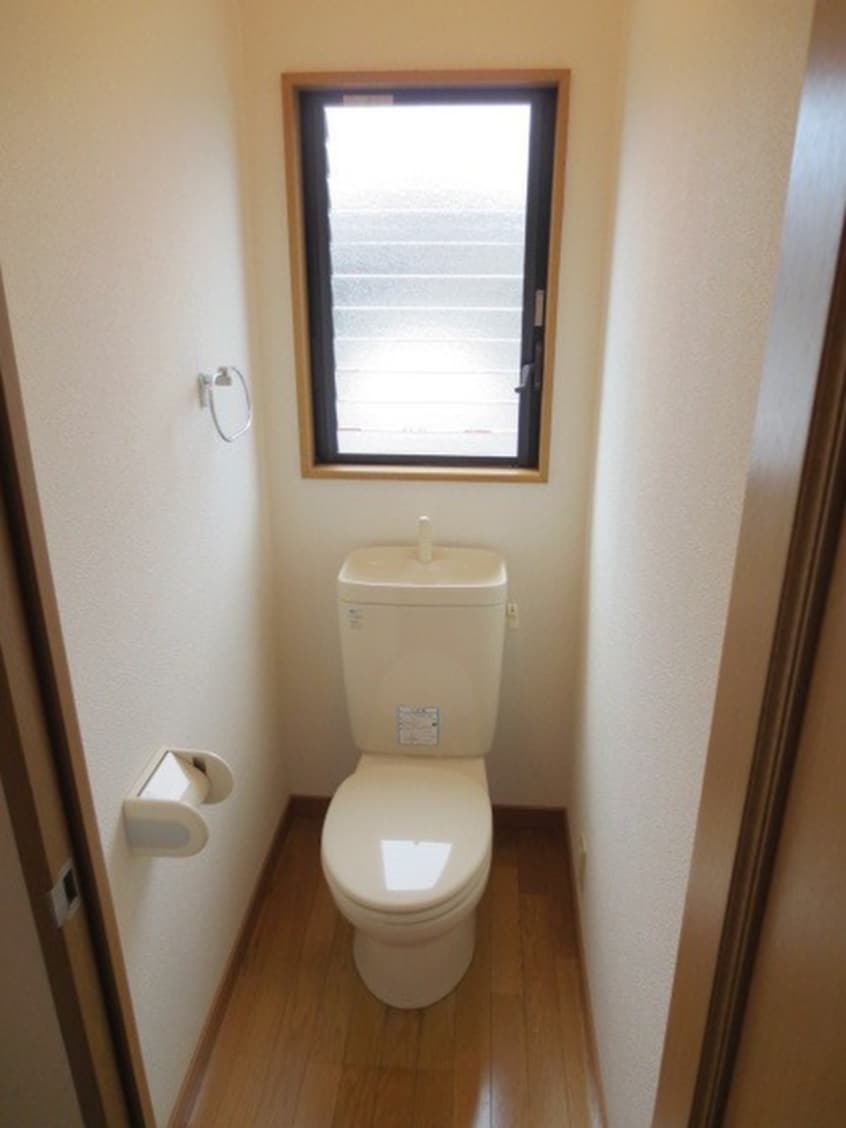 トイレ アネックス安武 Ｂ棟