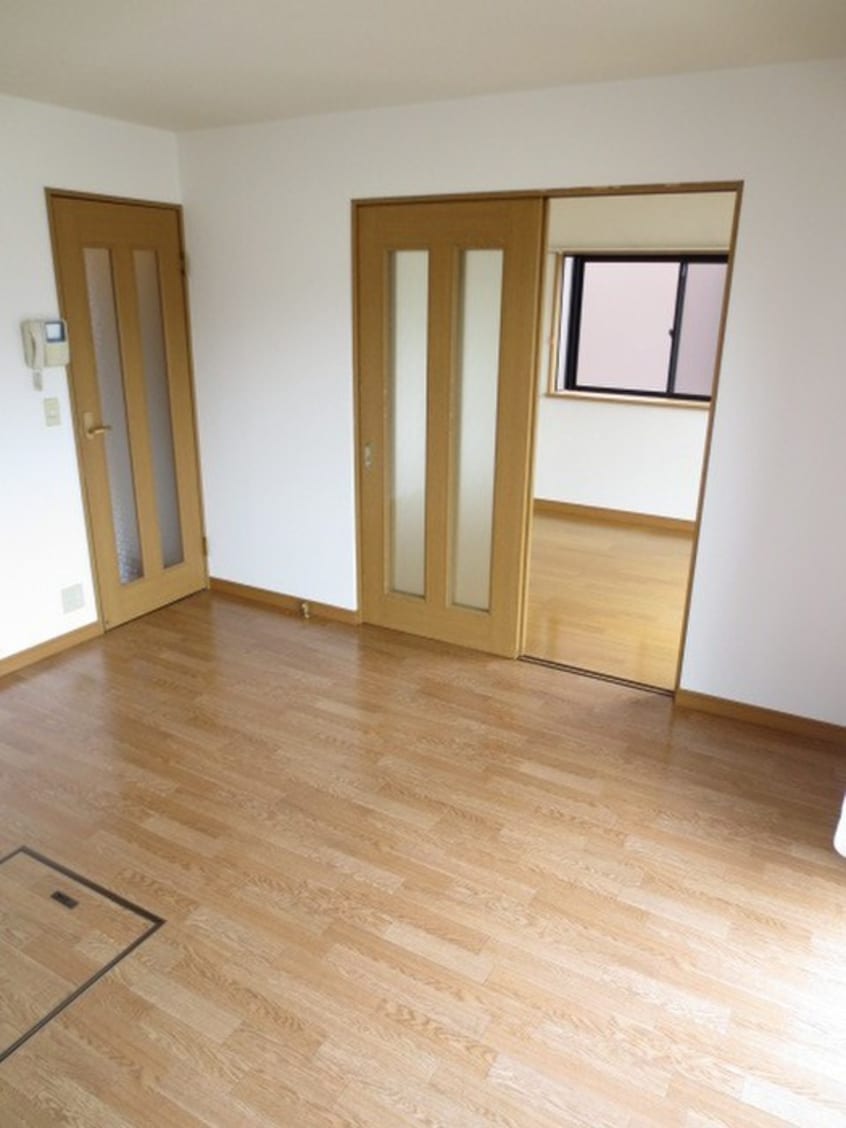 居室 アネックス安武 Ｂ棟