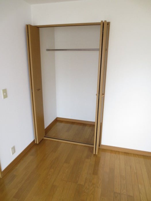 居室 アネックス安武 Ｂ棟