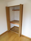 収納 アネックス安武 Ｂ棟