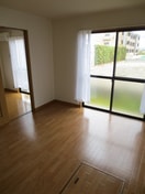 居室 アネックス安武 Ｂ棟