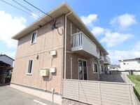 セジュ－ル椿通り