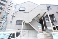 ポラリス高宮Ⅰ