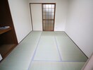 居室 シャトレ桃園