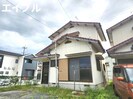 飯塚潤野戸建１の外観