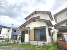 飯塚潤野戸建１の外観