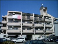 フリューゲル大野城