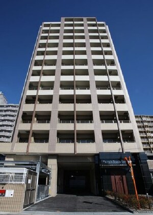 サヴォイスタジオスイーツ(802)