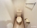 トイレ ウエルアクセス草香江
