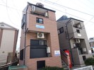 プロミネンス・香の外観