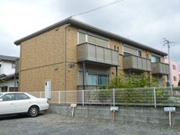 メゾンド カメリア