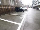 駐車場 ジュネスシティ宮の前