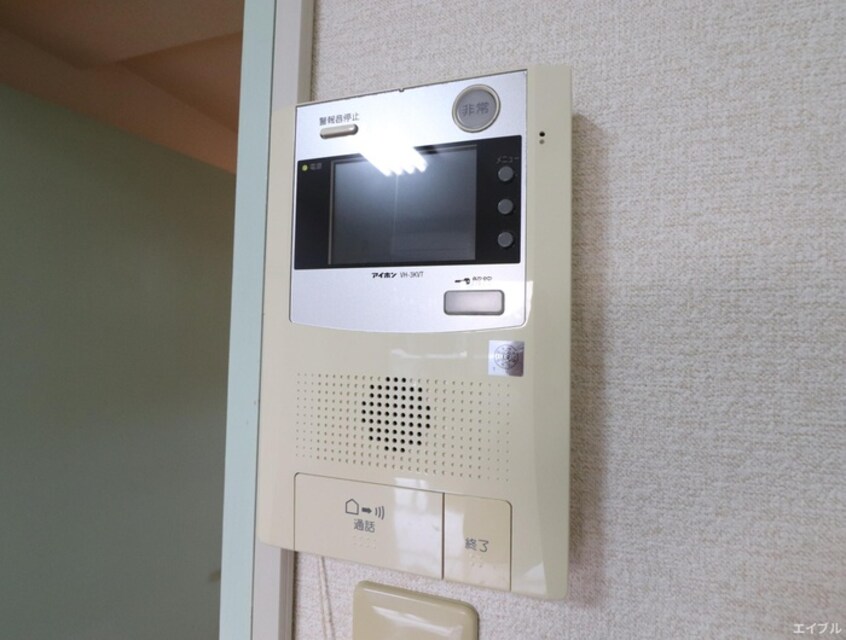 内観写真 ジュネスシティ宮の前