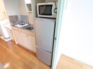 内観写真 ジュネスシティ宮の前