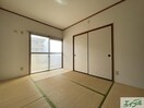 居室 ルネッサンス栄町