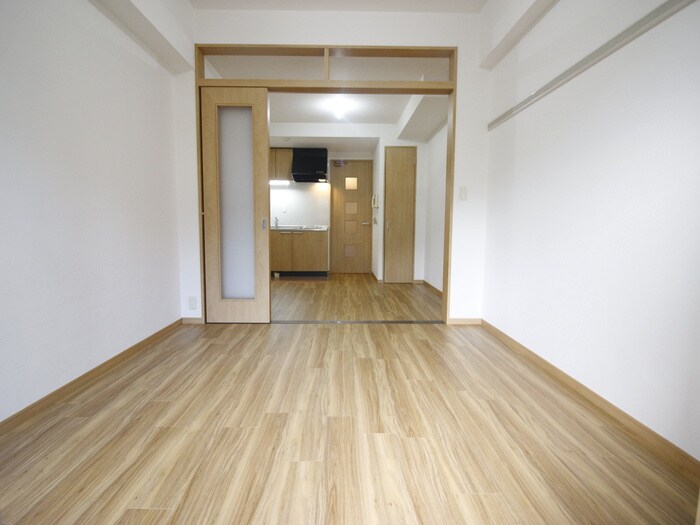 居室 リ－ド大手町