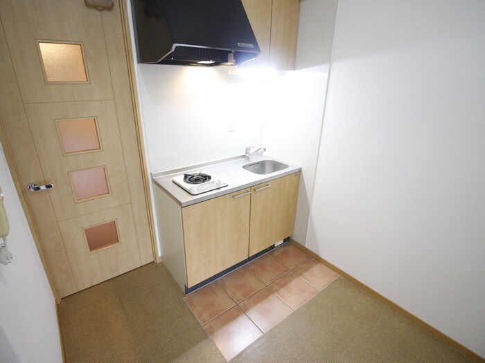 キッチン リ－ド大手町